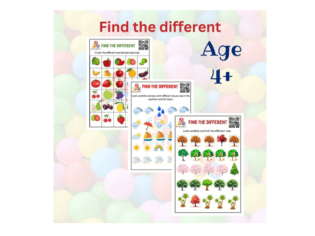 math activities for kindergarten, radiant kids