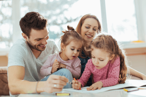 counselling and art of parenting