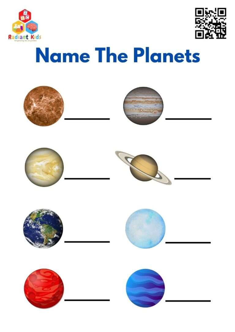 planetary system model