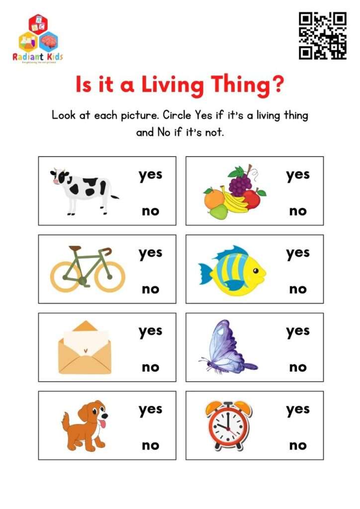 Science Worksheet for Kids | Earth Science | Fun Science | Kids