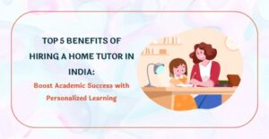 Home Tuition in India