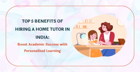 Home Tuition in India