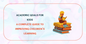 academic goals for students