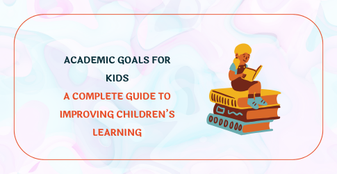 academic goals for students