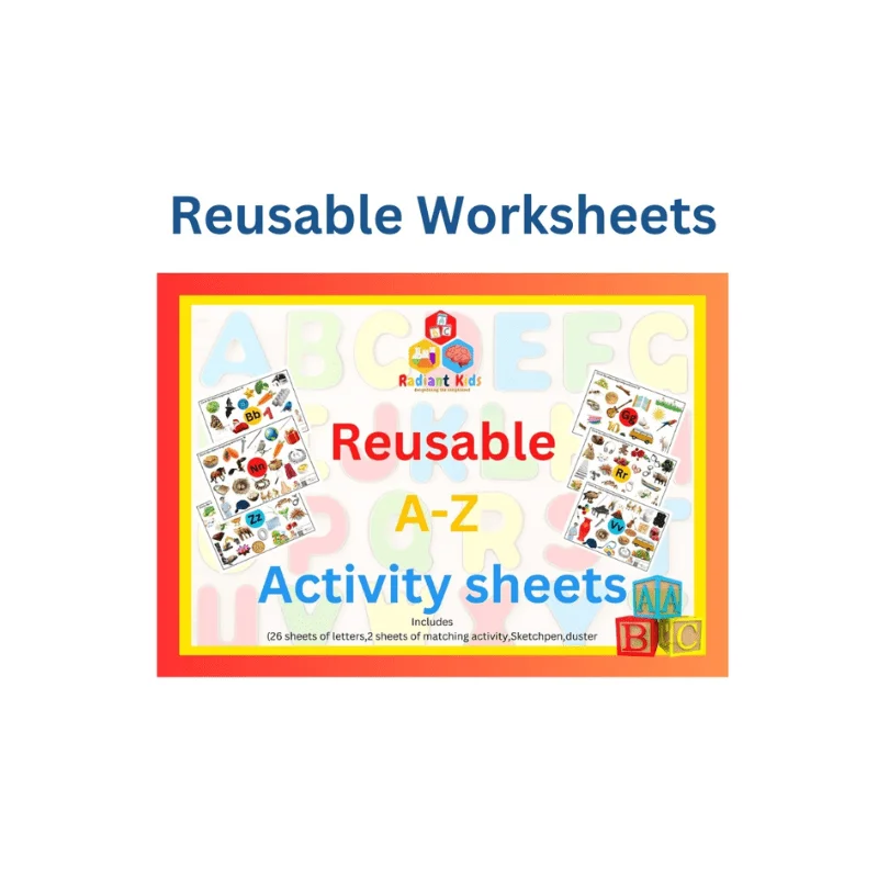 Phonics Learning Books