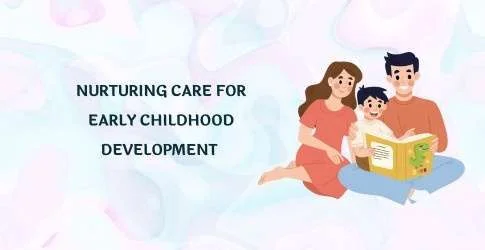 nurturing care framework