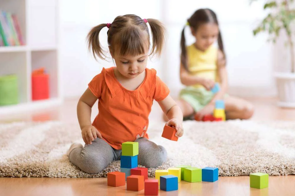 infant developmental milestones