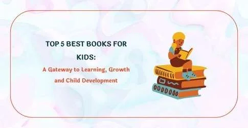 5 Best Books for Kids